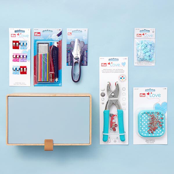Makerist Coffret Perfectionnement, image number 1