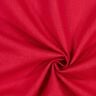 Tissu de lin en ramie mélangée medium – rouge,  thumbnail number 1