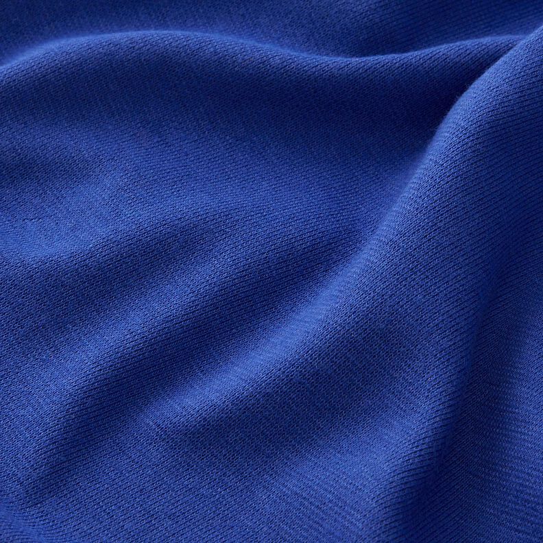 Bord-côte uni – indigo,  image number 2