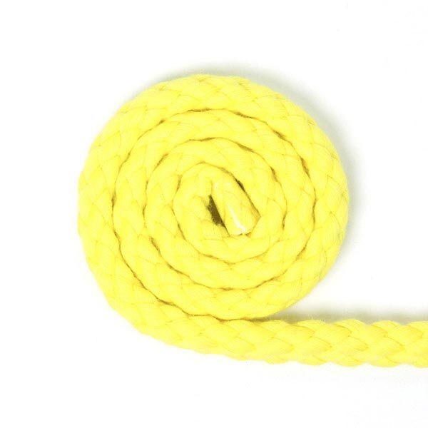 Cordelette en coton unie 38, image number 1
