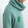 POLLY - Robe molletonnée cosy à col roulé, Studio Schnittreif | 98 - 152,  thumbnail number 3