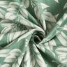 Tissu de décoration Panama Branches suspendues – roseau,  thumbnail number 3