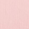 Gaze de coton 280 cm – rose clair,  thumbnail number 5