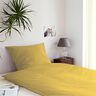Tissu en coton Cretonne Losanges abstraits – moutarde,  thumbnail number 8