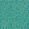 Tissu en coton Popeline guirlande lumineuse – eucalyptus/lavande,  thumbnail number 1