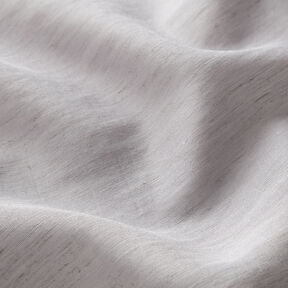 Voile en viscose mélangé – gris clair, 