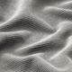 Velours côtelé fin Nicki – gris,  thumbnail number 3