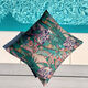 Tissu d’extérieur Canvas Jungle – vert,  thumbnail number 6