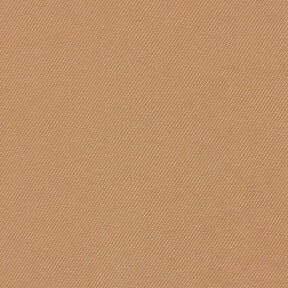 Tissu stretch pour pantalon uni – cannelle, 