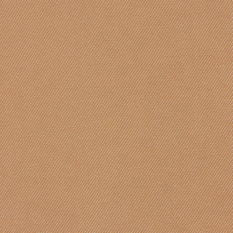 Tissu stretch pour pantalon uni – cannelle,  image number 1