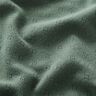 Jersey finement tricoté à motif ajouré – vert foncé,  thumbnail number 2