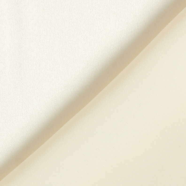 Satin de soie – écru,  image number 4