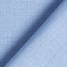 Tissu en lin stretch Mélange – bleu jean,  thumbnail number 5