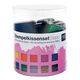 Set tampons encreurs - multicolore | Rico Design,  thumbnail number 1