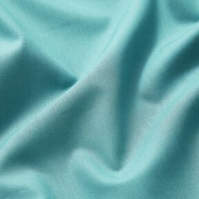 Popeline de coton GOTS | Tula &ndash; eucalyptus, 