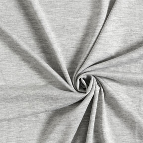 Jersey mélangé – gris, 