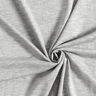 Jersey mélangé – gris,  thumbnail number 1