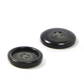 Bouton en plastique, Bunde 78, 