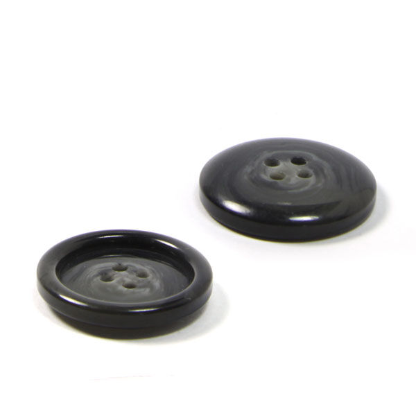 Bouton en plastique, Bunde 78,  image number 2