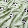 Jersey coton Buts de football | Glitzerpüppi – pin,  thumbnail number 1