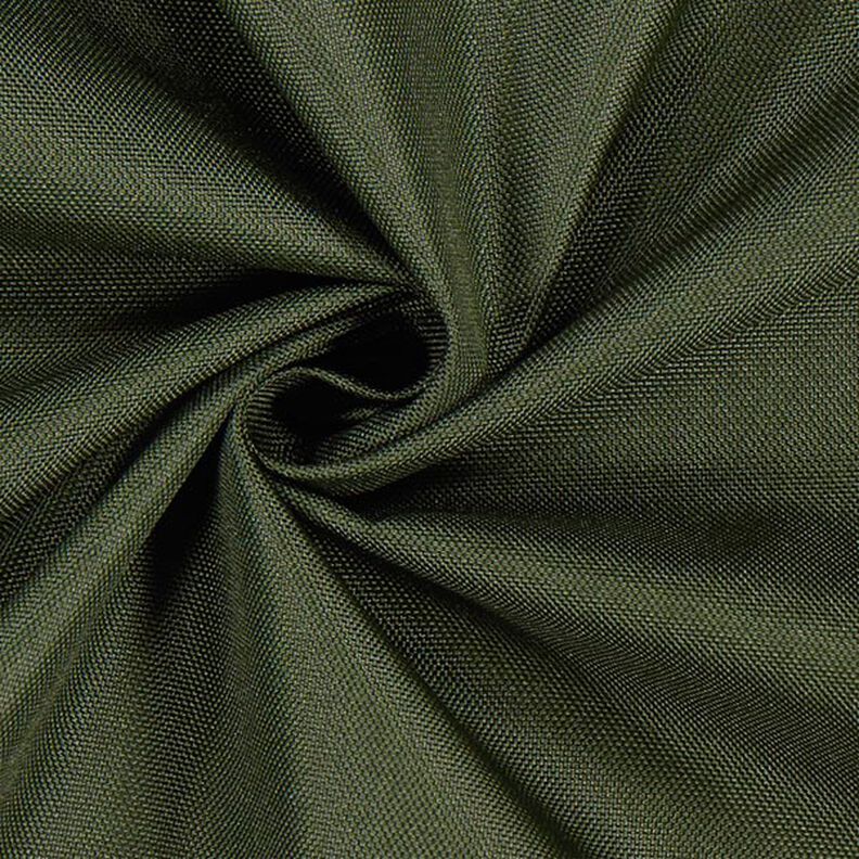 Tissu d’extérieur Panama Uni – vert,  image number 2