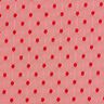 Softmesh Pois – rouge,  thumbnail number 1