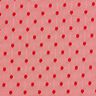 Softmesh Pois – rouge,  thumbnail number 1