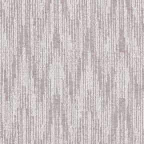 Tissu de décoration Jacquard tissu à motif abstrait recyclé – gris soie, 