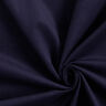 Velours milleraies Uni – bleu nuit,  thumbnail number 1
