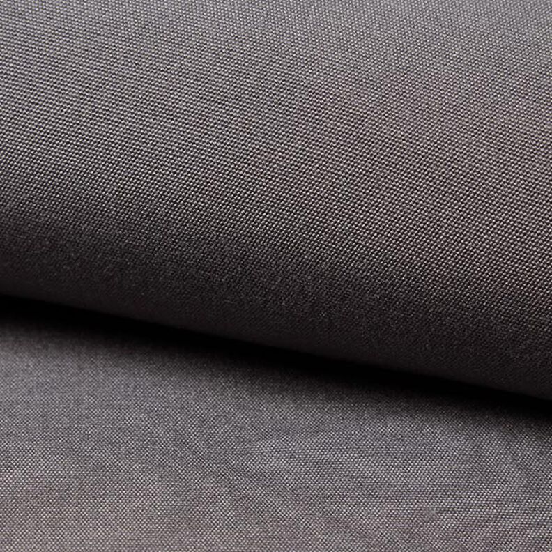 Extérieur Tissu pour chaise longue Uni 44 cm – gris schiste,  image number 1