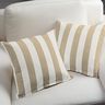 Toile pour store banne Rayures Toldo – blanc/beige,  thumbnail number 4