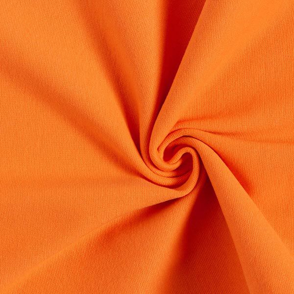 Bord-côte uni – orange,  image number 1