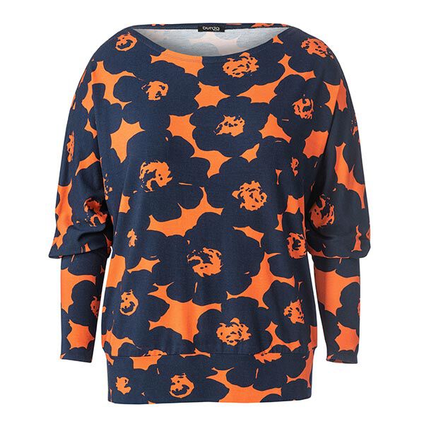 Haut, Burda 6098 | 46-60, image number 4