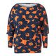 Haut, Burda 6098 | 46-60,  thumbnail number 4