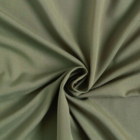 Tissu en viscose tissé Fabulous – kaki clair, 