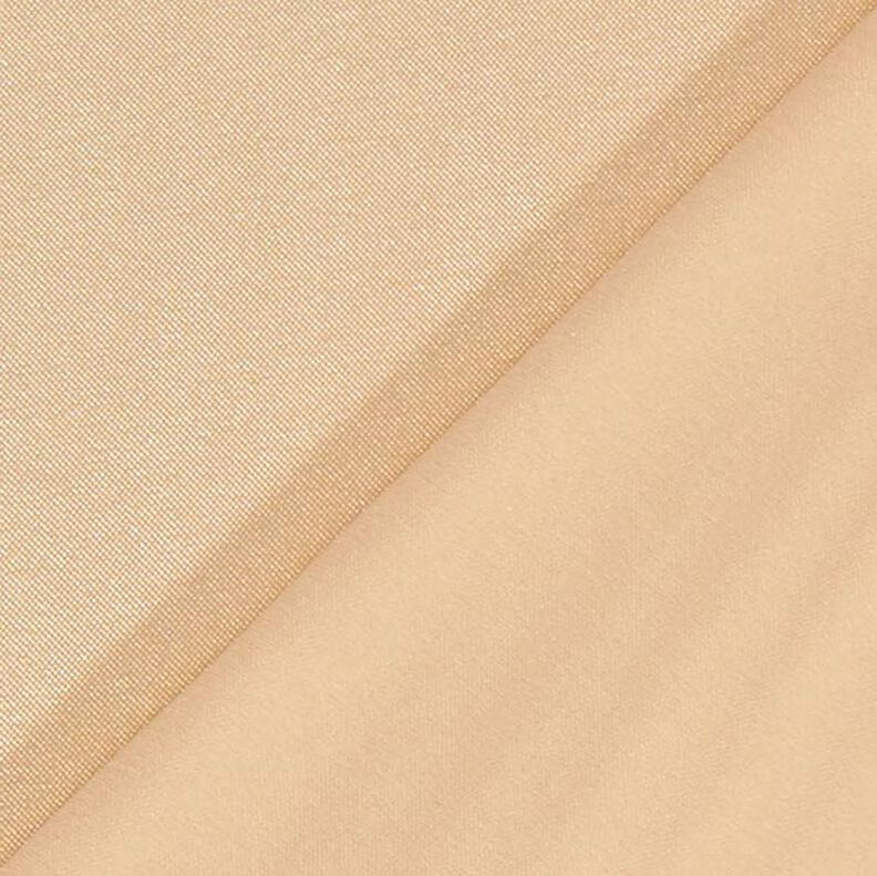 Stretch Satin – sable,  image number 3