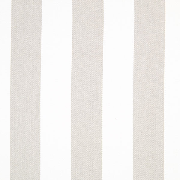 Sergé en coton Rayures 1 – gris clair/blanc,  image number 1