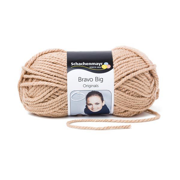 Bravo Big – Schachenmayr, 200 g (0105), image number 1