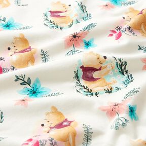 Jersey coton Winnie l'ourson et Porcinet | Disney – beige, 