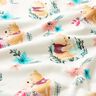 Jersey coton Winnie l'ourson et Porcinet | Disney – beige,  thumbnail number 2