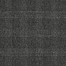 Mélange viscose Prince-de-galles – anthracite,  thumbnail number 1