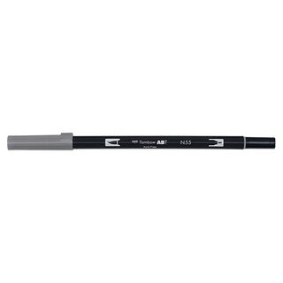 ABT Dual Brush Pen aquarelle N55 | Tombow, 