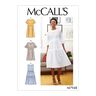Robe, McCall‘s 7948 | 40-48,  thumbnail number 1