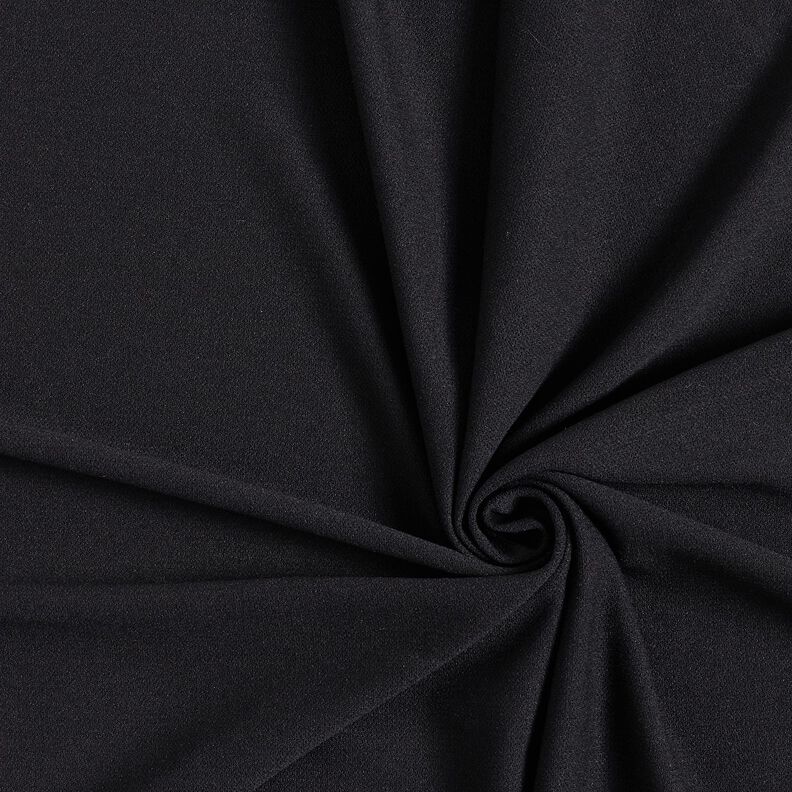 Doublure pour maillot de bain Uni – noir,  image number 1