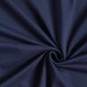 Jersey coton Piqué fin – bleu marine,  thumbnail number 1