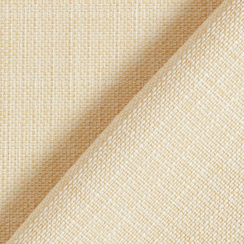 Tissu de revêtement Tissu coloré – beige clair, image number 3