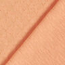 Jacquard dobby Pied-de-poule – abricot,  thumbnail number 6