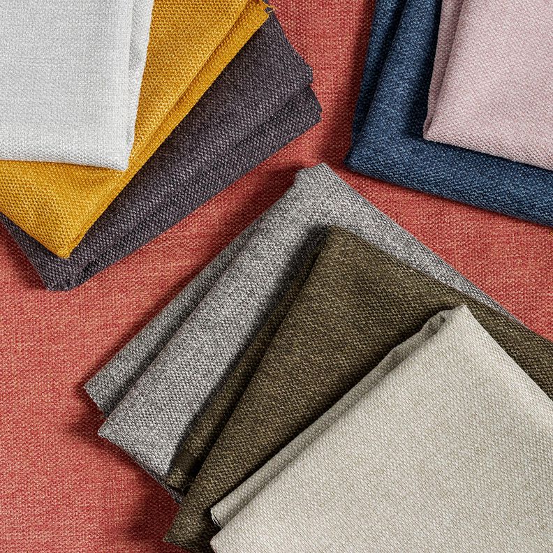 Tissu de revêtement Brego – beige, image number 3