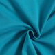 GOTS Bord-côtes coton OCEAN LOVE | Albstoffe – pétrole,  thumbnail number 1