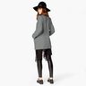 Polaire de coton Uni – gris,  thumbnail number 8